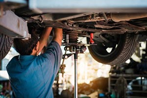 How Much is a Car with a Missing Catalytic Converter Worth?